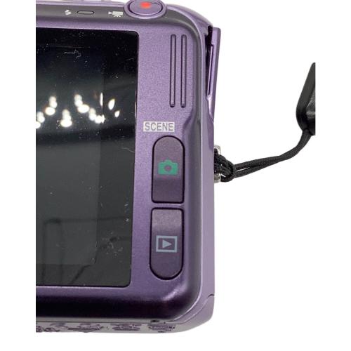 Nikon (ニコン) コンパクトデジタルカメラ S6400