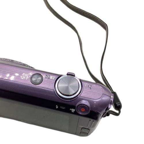 Nikon (ニコン) コンパクトデジタルカメラ S6400