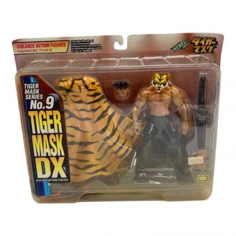 海洋堂 (カイヨウドウ) タイガーマスク