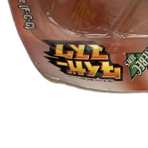 海洋堂 (カイヨウドウ) タイガーマスク