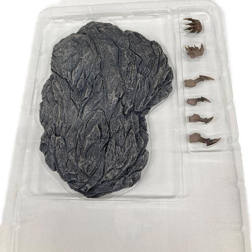 S.H.MonsterArts ジンオウガ 『モンスターハンターワールド：アイスボーン』[BANDAI SPIRITS] フィギュア