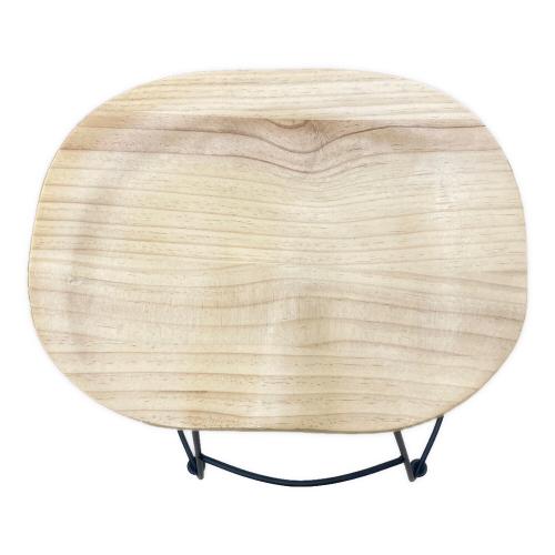 カウンターチェアー 324 ナチュラル×ブラック