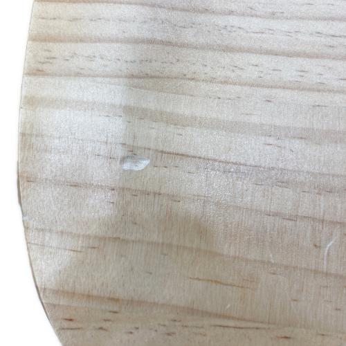 カウンターチェアー 324 ナチュラル×ブラック