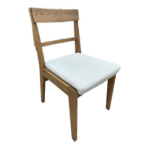 ADDAY ダイニング3点セット ナチュラル ADDAY round dining table /ADDAY chair