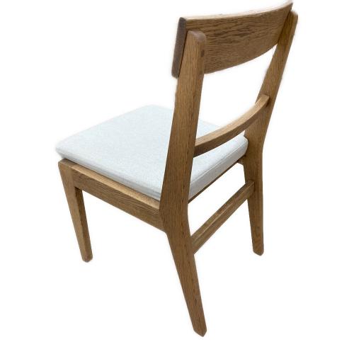 ADDAY ダイニング3点セット ナチュラル ADDAY round dining table /ADDAY chair