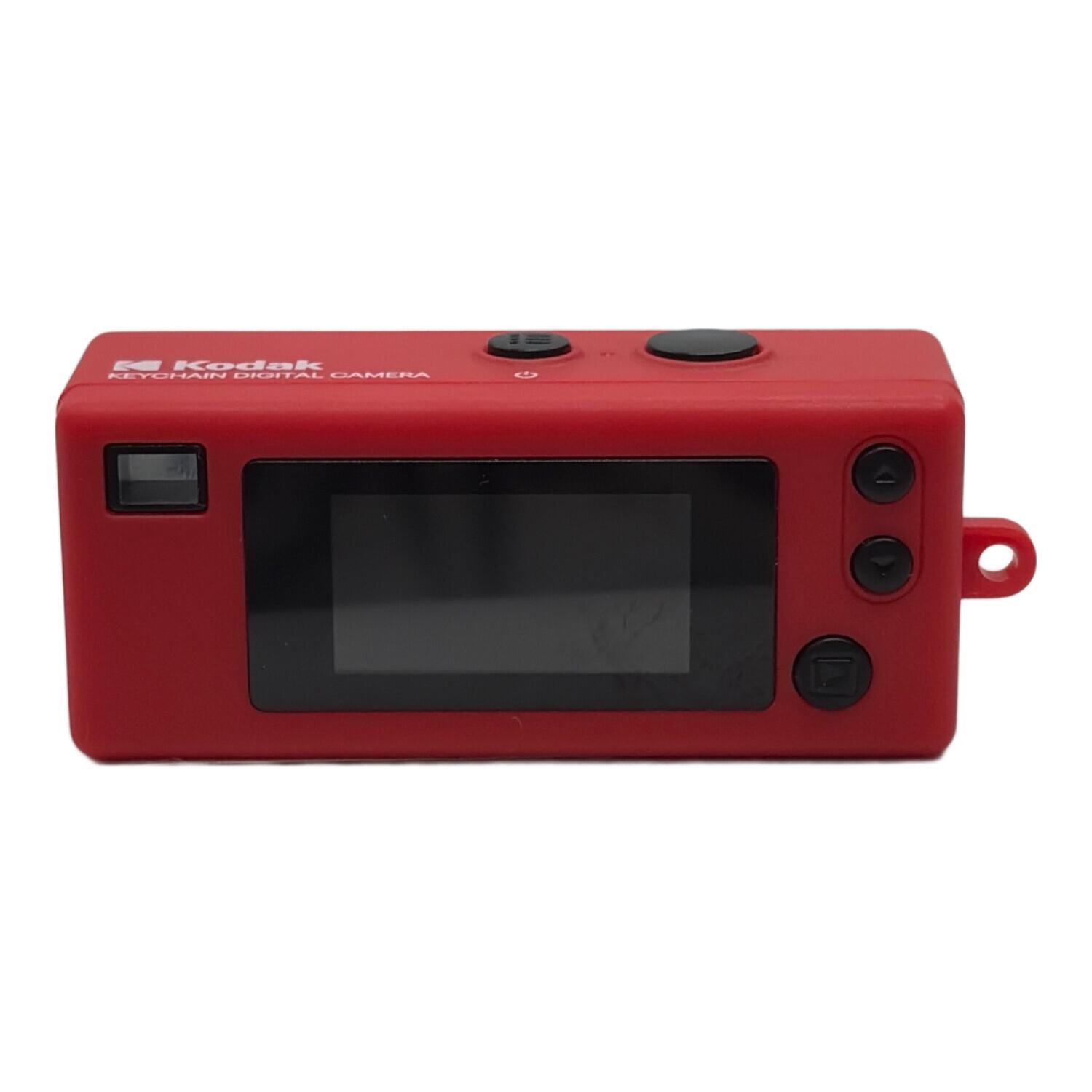 Kodak (コダック) コダックデジタルカメラ MDC-CMR01｜トレファクONLINE