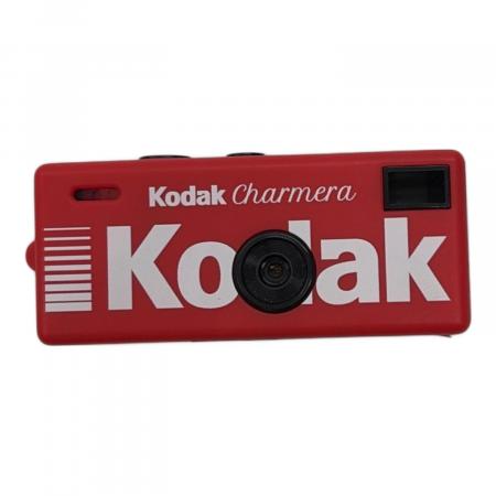Kodak (コダック) コダックデジタルカメラ MDC-CMR01｜トレファクONLINE