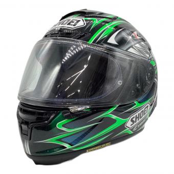 SHOEI (ショウエイ) バイク用ヘルメット X-Fourteen PSCマーク(バイク用ヘルメット)有