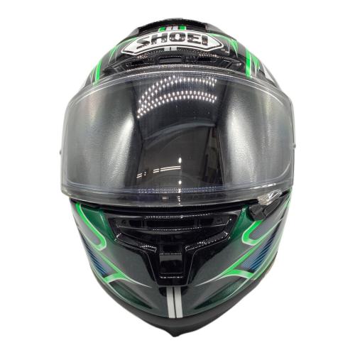 SHOEI (ショウエイ) バイク用ヘルメット X-Fourteen PSCマーク(バイク用ヘルメット)有