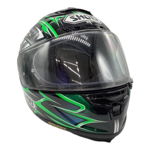 SHOEI (ショウエイ) バイク用ヘルメット X-Fourteen PSCマーク(バイク用ヘルメット)有