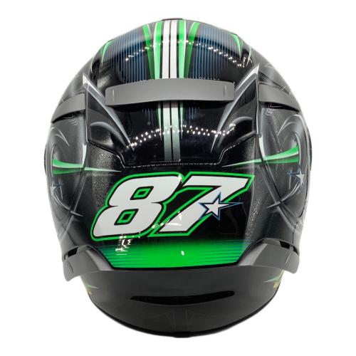 SHOEI (ショウエイ) バイク用ヘルメット X-Fourteen PSCマーク(バイク用ヘルメット)有