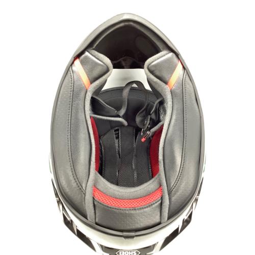 SHOEI (ショウエイ) バイク用ヘルメット X-Fourteen PSCマーク(バイク用ヘルメット)有