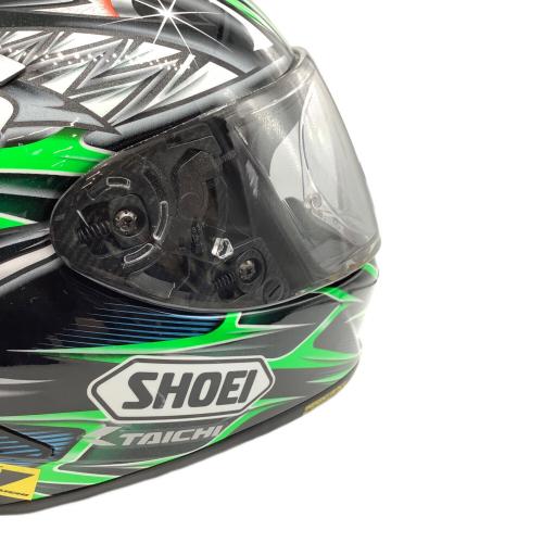 SHOEI (ショウエイ) バイク用ヘルメット X-Fourteen PSCマーク(バイク用ヘルメット)有