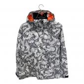 ROXY (ロキシー) スノーボードウェア(ジャケット) SIZE L ホワイト