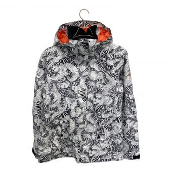 ROXY (ロキシー) スノーボードウェア(ジャケット) SIZE L ホワイト