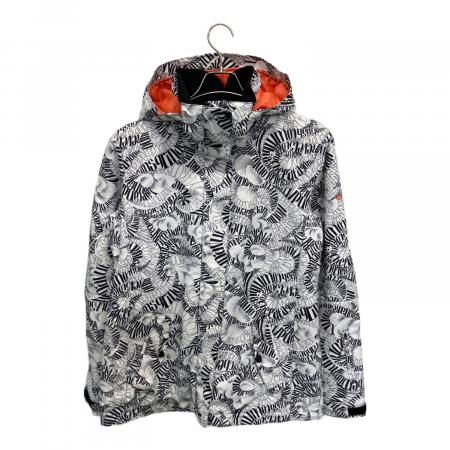 ROXY (ロキシー) スノーボードウェア(ジャケット) SIZE L ホワイト