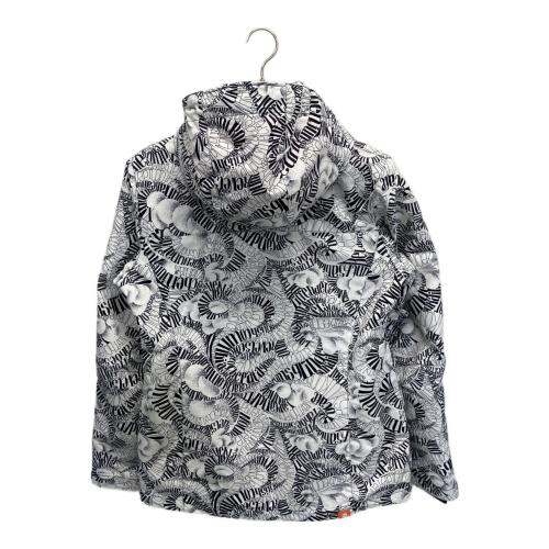 ROXY (ロキシー) スノーボードウェア(ジャケット) SIZE L ホワイト