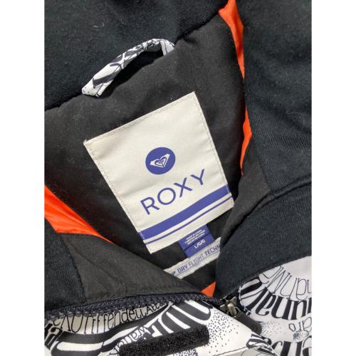 ROXY (ロキシー) スノーボードウェア(ジャケット) SIZE L ホワイト