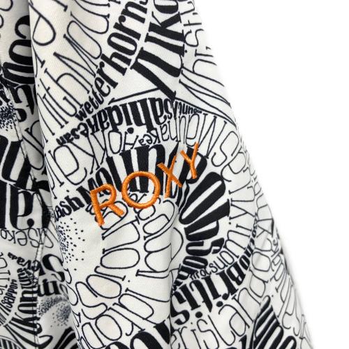 ROXY (ロキシー) スノーボードウェア(ジャケット) SIZE L ホワイト