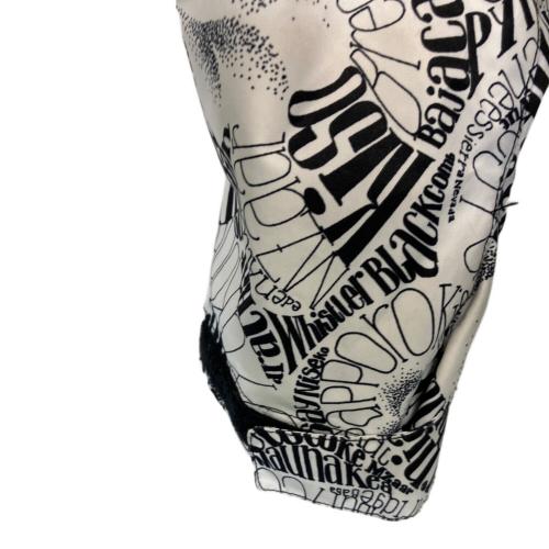 ROXY (ロキシー) スノーボードウェア(ジャケット) SIZE L ホワイト