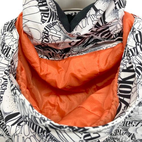 ROXY (ロキシー) スノーボードウェア(ジャケット) SIZE L ホワイト