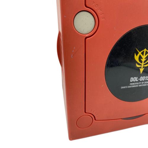 Nintendo (ニンテンドウ) GAMECUBE DOL-001S @