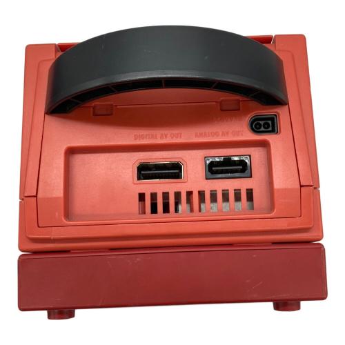 Nintendo (ニンテンドウ) GAMECUBE DOL-001S @