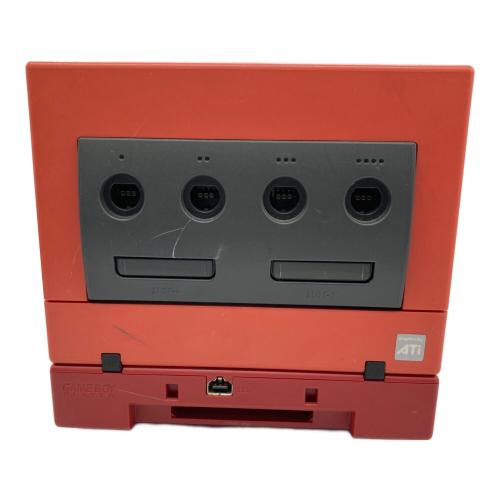Nintendo (ニンテンドウ) GAMECUBE DOL-001S @