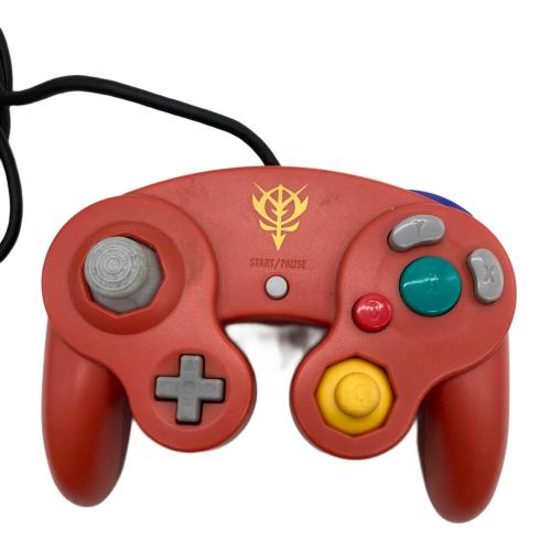 Nintendo (ニンテンドウ) GAMECUBE DOL-001S @
