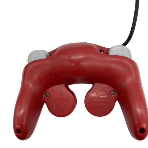 Nintendo (ニンテンドウ) GAMECUBE DOL-001S @
