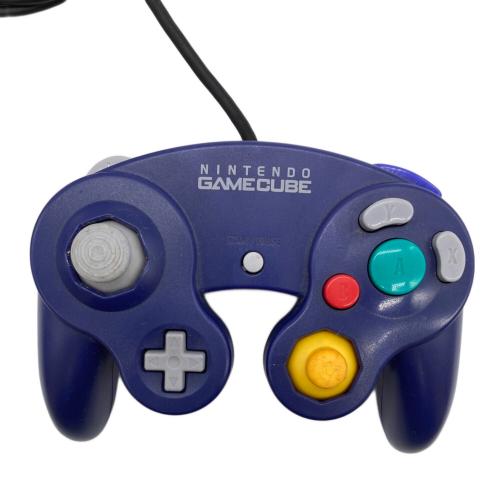 Nintendo (ニンテンドウ) GAMECUBE DOL-001S @