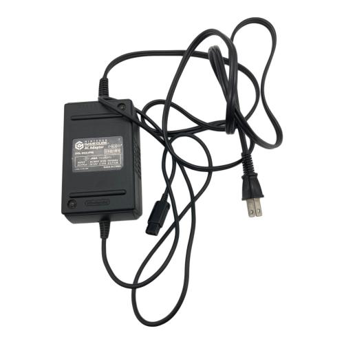 Nintendo (ニンテンドウ) GAMECUBE DOL-001S @