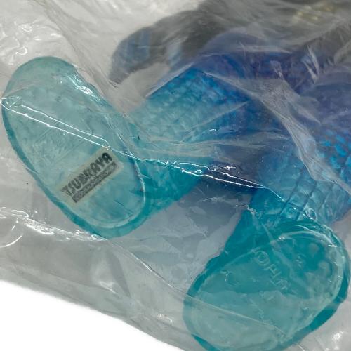 やまなや (ヤマナヤ) メフィラス星人(テレポーテーション) ソフビシリーズ 2002年 ウルトラマン