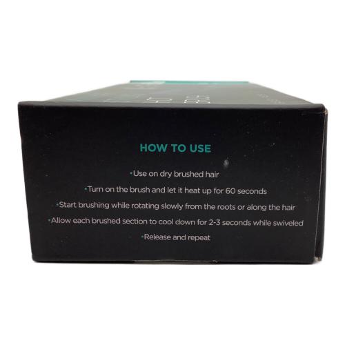 ヤーマン ヘアーアイロン DH1.6N