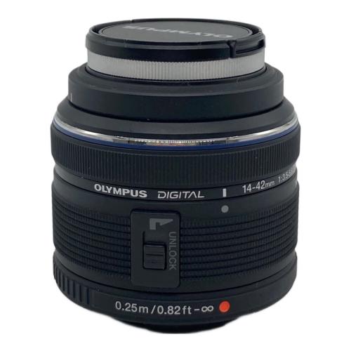 OLYMPUS (オリンパス) ズームレンズ