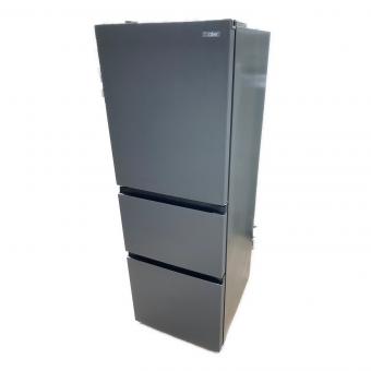 Haier (ハイアール) 3ドア冷蔵庫 JR-CV29C 2025年製 286L