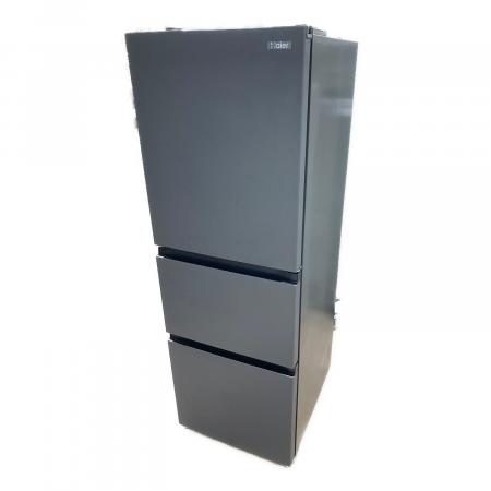 【極美品】2025年製 Haier 3ドア冷蔵庫 JR-CV29C 286L Haier (ハイアール) 3ドア冷蔵庫 JR-CV29C 2025年製 286L｜トレファク
