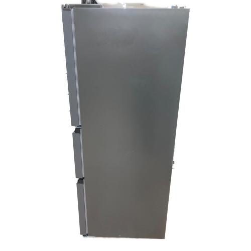 Haier (ハイアール) 3ドア冷蔵庫 JR-CV29C 2025年製 286L