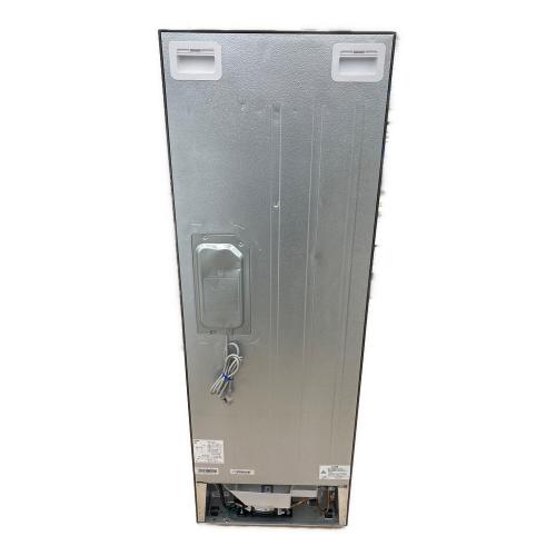 Haier (ハイアール) 3ドア冷蔵庫 JR-CV29C 2025年製 286L