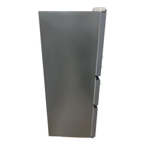 Haier (ハイアール) 3ドア冷蔵庫 JR-CV29C 2025年製 286L