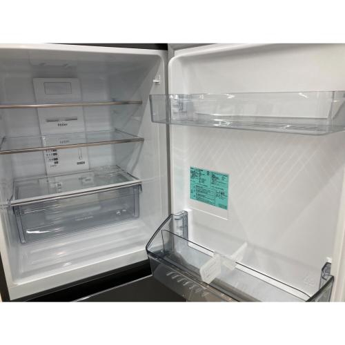 Haier (ハイアール) 3ドア冷蔵庫 JR-CV29C 2025年製 286L