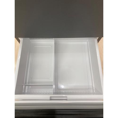 Haier (ハイアール) 3ドア冷蔵庫 JR-CV29C 2025年製 286L