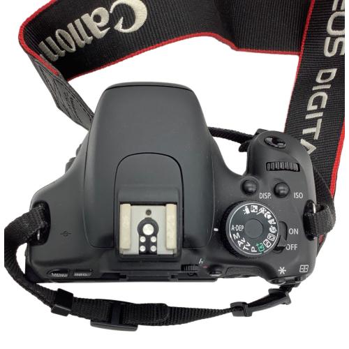 CANON (キヤノン) デジタル一眼レフカメラ DS126311