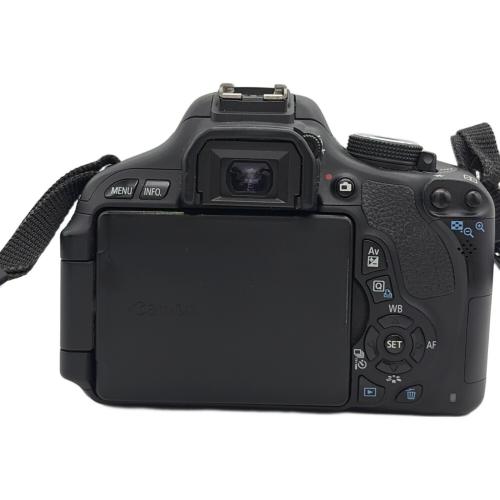 CANON (キヤノン) デジタル一眼レフカメラ DS126311
