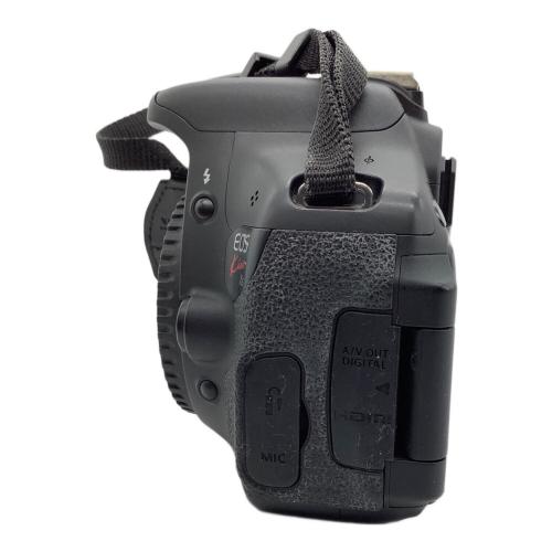 CANON (キヤノン) デジタル一眼レフカメラ DS126311