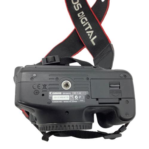 CANON (キヤノン) デジタル一眼レフカメラ DS126311