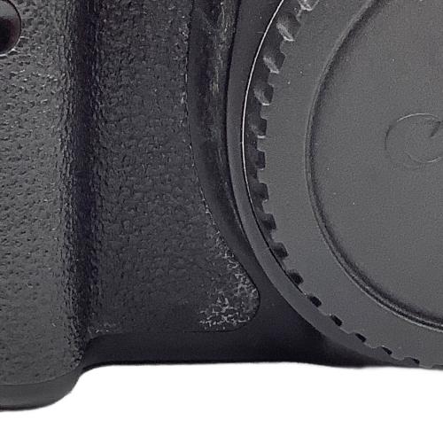 CANON (キヤノン) デジタル一眼レフカメラ DS126311