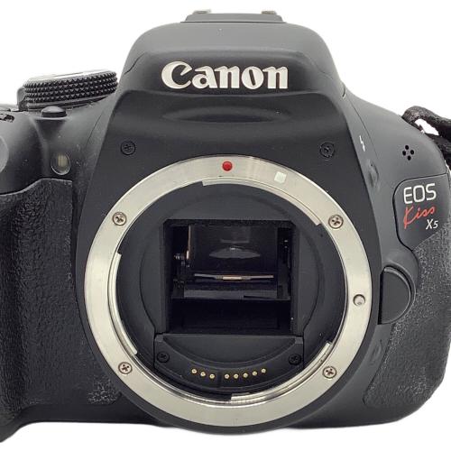 CANON (キヤノン) デジタル一眼レフカメラ DS126311