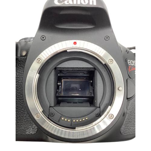 CANON (キヤノン) デジタル一眼レフカメラ DS126311