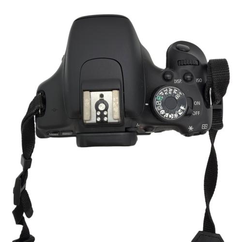 CANON (キヤノン) デジタル一眼レフカメラ DS126311